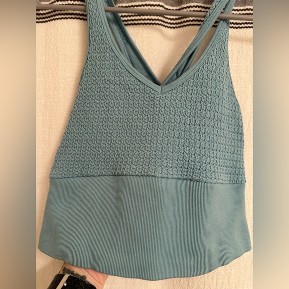 FP Movement Keyhole Bra - Picture 2 of 5